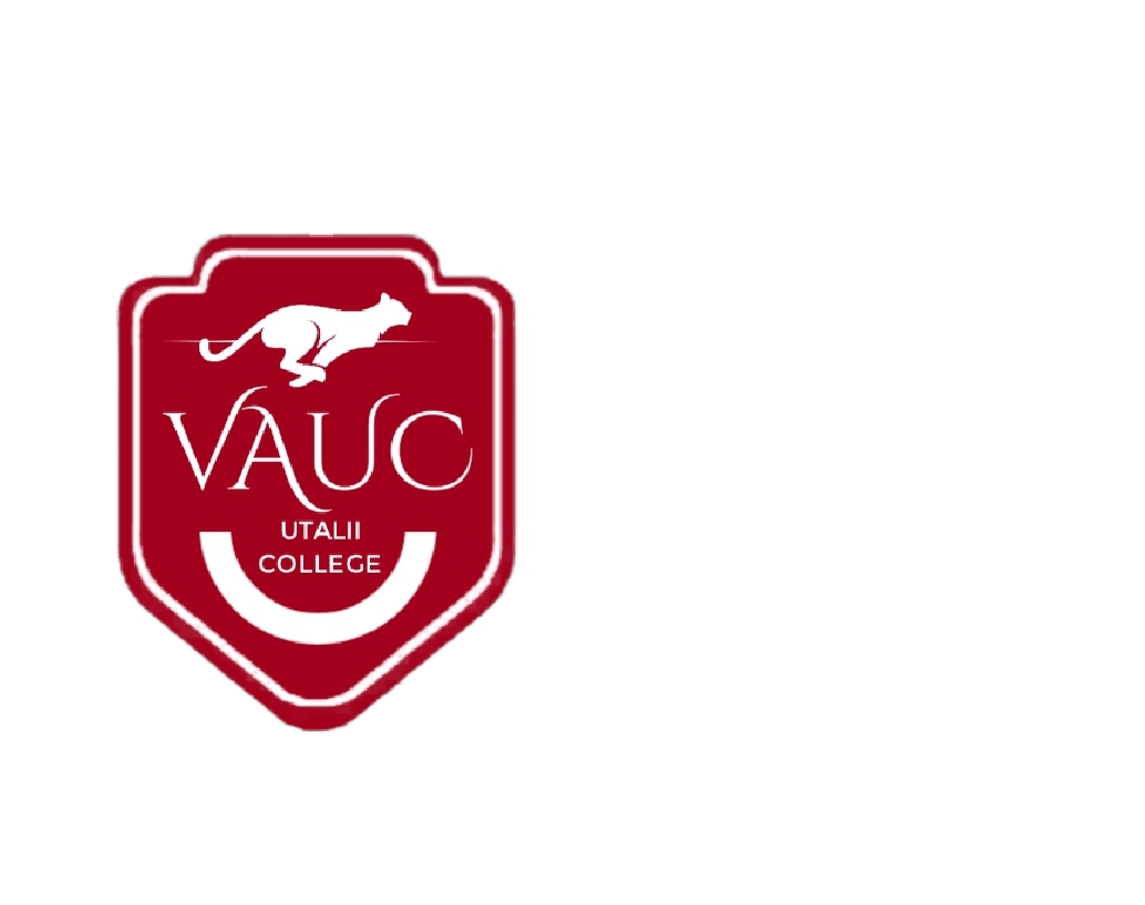 Vacation Awaits Utalii College Logo